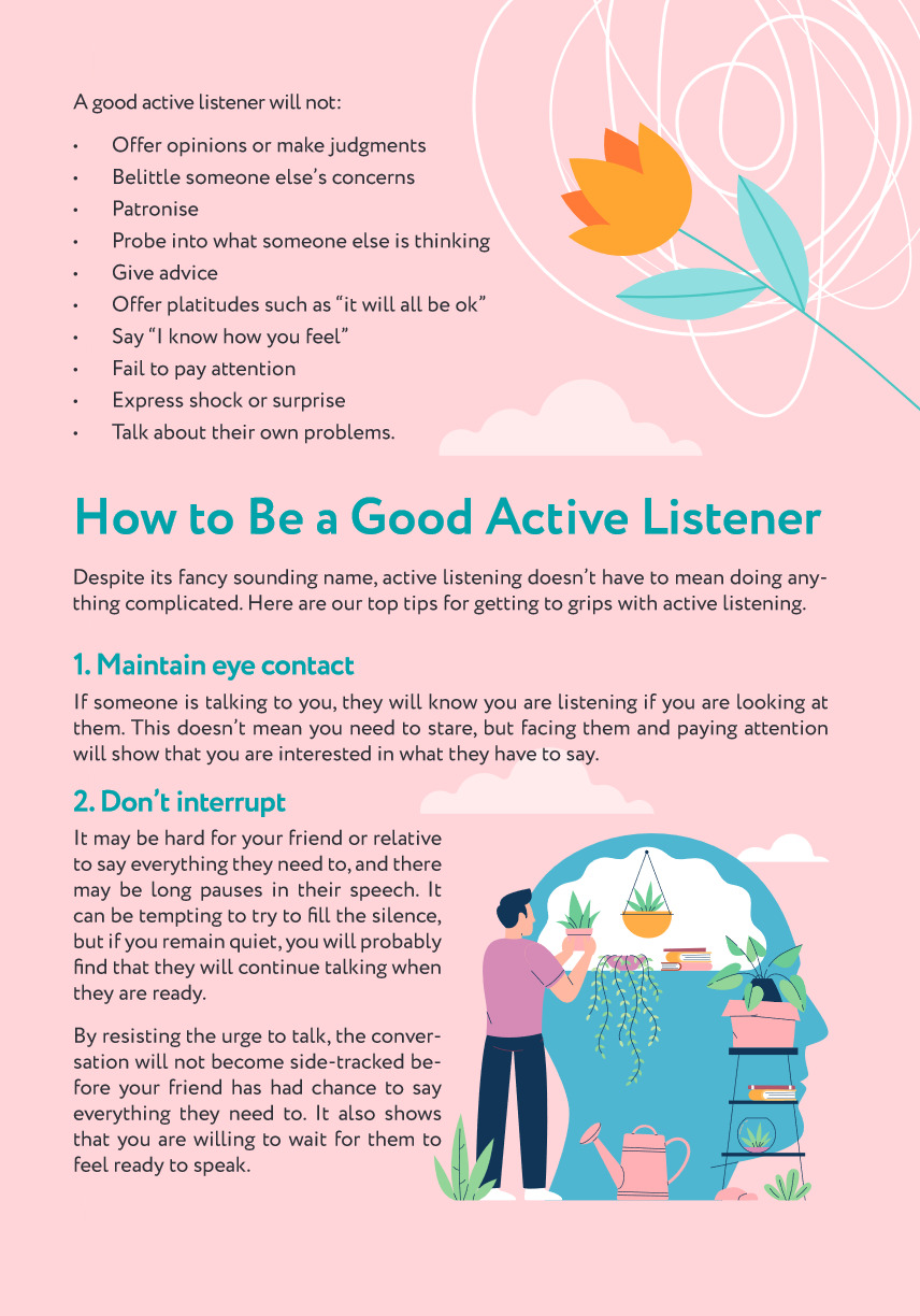 What is Active Listening, and How Can It Help, page 5 of 12